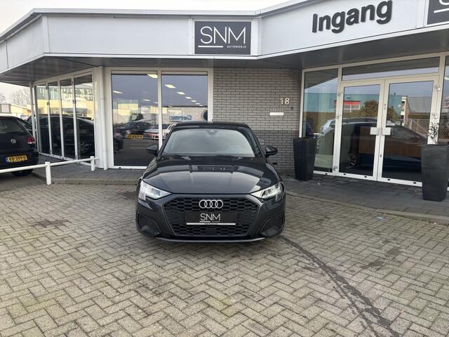 Audi A3 SPORTBACK 35 TFSI basis