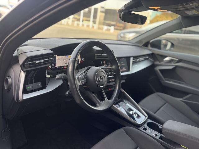 Audi A3 SPORTBACK 35 TFSI basis