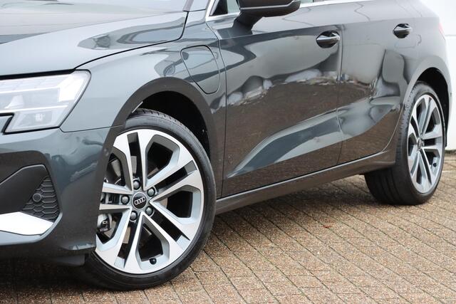 Audi A3 SPORTBACK 40 TFSI e Advanced edition 204pk