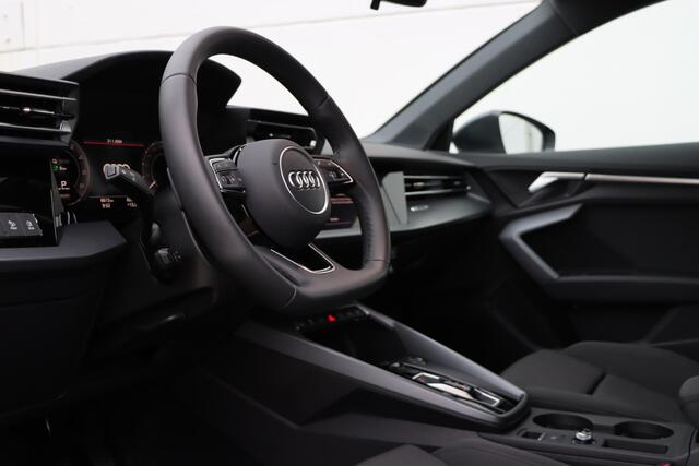 Audi A3 SPORTBACK 40 TFSI e Advanced edition 204pk