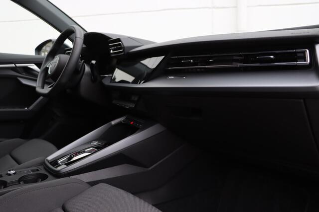 Audi A3 SPORTBACK 40 TFSI e Advanced edition 204pk