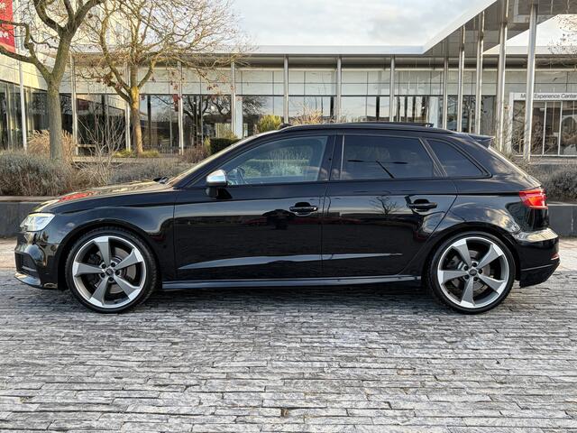 Audi A3 SPORTBACK 2.0 TFSI S3 quattro Pro Line Plus / B&O / Pano / Stoel Massage /