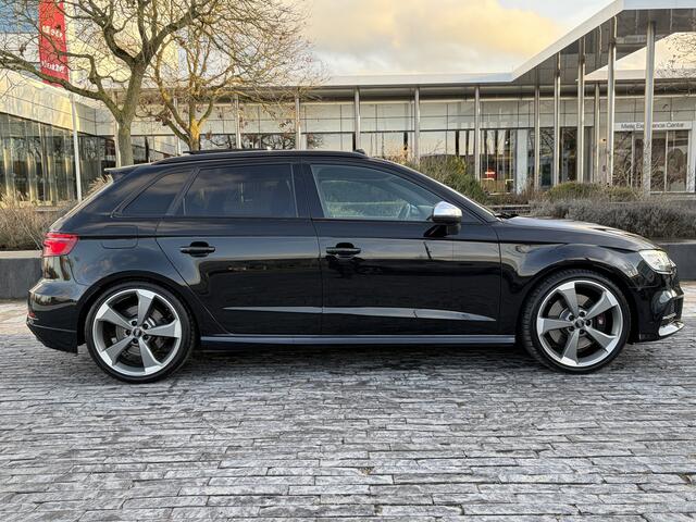 Audi A3 SPORTBACK 2.0 TFSI S3 quattro Pro Line Plus / B&O / Pano / Stoel Massage /