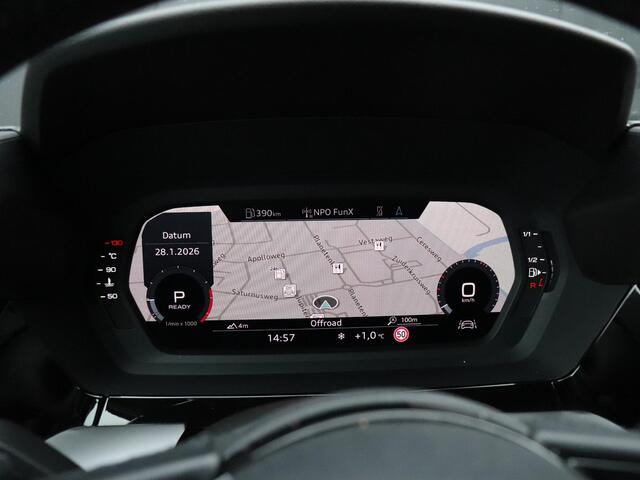 Audi A3 SPORTBACK 30 TFSI Advanced edition | PDC | APPLE CARPLAY | VIRTUAL COCKPIT | LMV | CRUISE | NAVI |