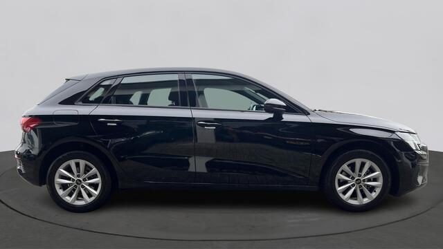 Audi A3 SPORTBACK 30 TFSI 110pk Pro Line Carplay / DAB+ / Parkeerhulp