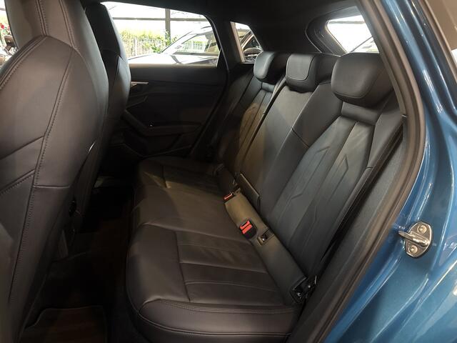 Audi A3 SPORTBACK 30 TFSI PRO LINE SPORT LEDER/NAVI/CARPLAY/LED
