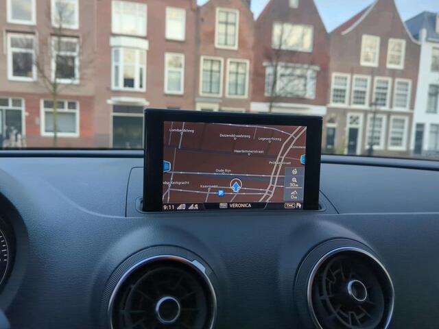 Audi A3 SPORTBACK 35 TFSI CoD Pro Line / AUTOMAAT/ PARK. SENSOREN/ CRUISE/ NAVI/ 16" LMV