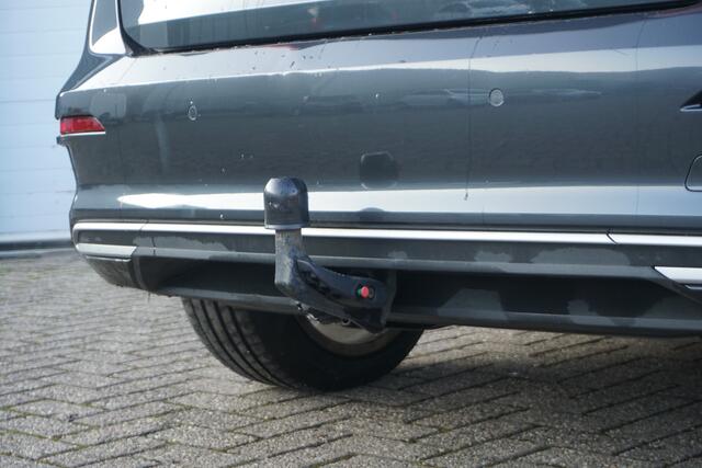 Audi A3 SPORTBACK 35 TFSI 150 PK Automaat Business edition | FULL LED | TREKHAAK | VIRT. COCKPIT |