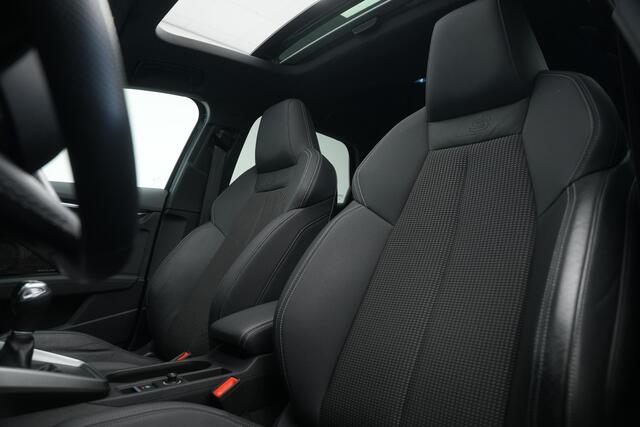 Audi A3 SPORTBACK 35 TFSI Pro Line |3X S-Line|Pano|Dodehoek|Camera|ACC|