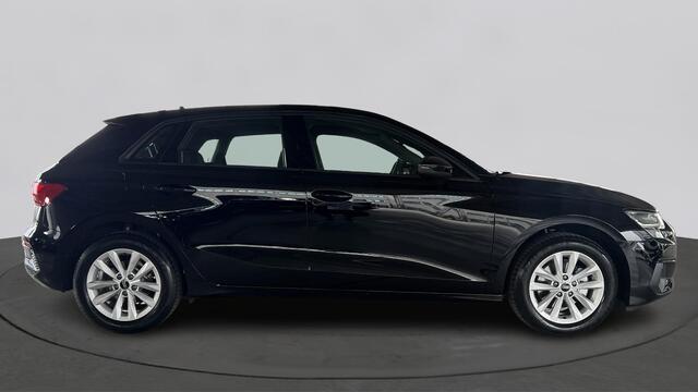 Audi A3 SPORTBACK 30 TFSI 110Pk Pro Line Navi via App Cruise Control Parkeerhulp achter 97
