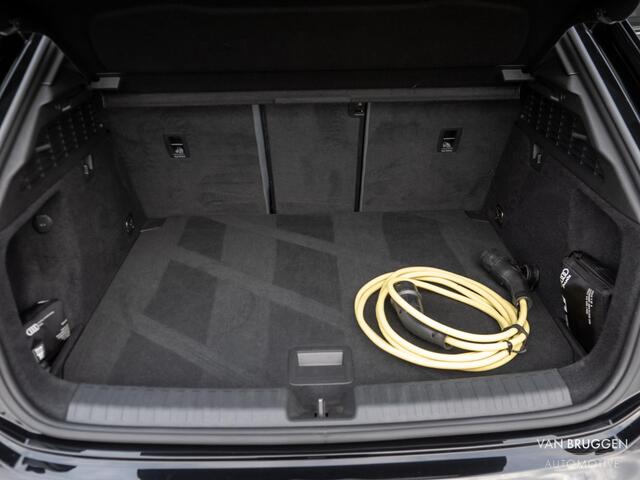Audi A3 SPORTBACK 45 TFSI e S-Line Pano RS-Stoelen B&O Sfeer S3 BTW