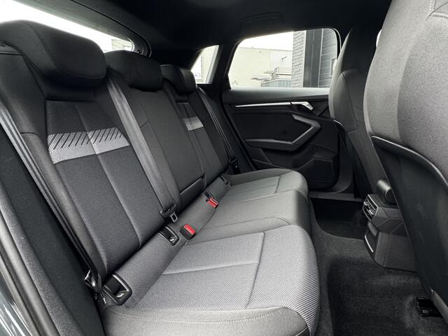 Audi A3 SPORTBACK 35 TFSI 150PK Automaat Business edition | ACC | Carplay | Navi | Trekhaak | ¤21.900,- incl. BTW