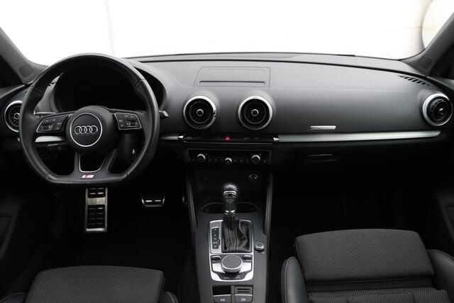 Audi A3 SPORTBACK 35 TFSI 150pk S tronic Advance Sport