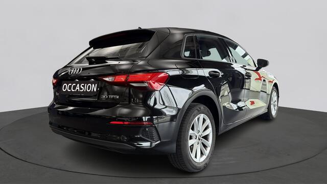 Audi A3 SPORTBACK 30 TFSI Pro Line | Carplay | PDC | Climate control |