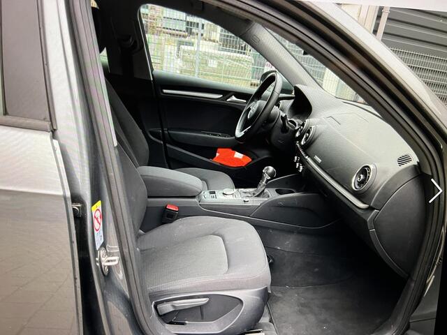 Audi A3 SPORTBACK 40 TFSI e GARANTIE slechts 21000km