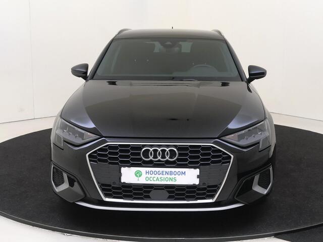Audi A3 SPORTBACK 40 TFSI e Advanced edition | Achteruitrijcamera | Cruise Control | CarPlay | Keyless | Audi virtual cockpit | Navigatie |
