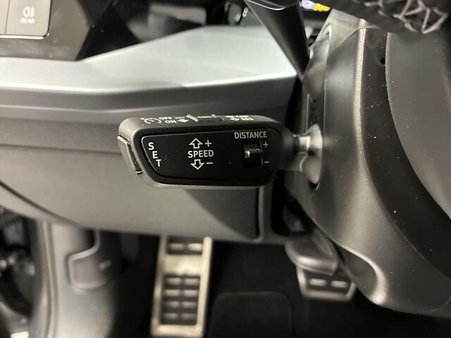 Audi A3 SPORTBACK 45 TFSIe 272pk S-tronic S edition Competition · Camera · Apple/Android Car Play · Navigatie · Sonos Audio · Elek. Voorstoel · Trekhaak · 17'' Inch · Garantie t/m 01-04-2030 of 100.000km