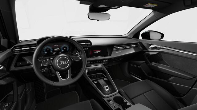 Audi A3 SPORTBACK 30 TFSI Pro Line | 110 PK | Automaat | Climate control | Apple Carplay/Android Auto |
