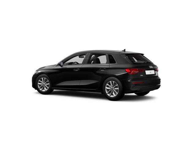 Audi A3 SPORTBACK 30 TFSI Pro Line | 110 PK | Automaat | Climate control | Apple Carplay/Android Auto |