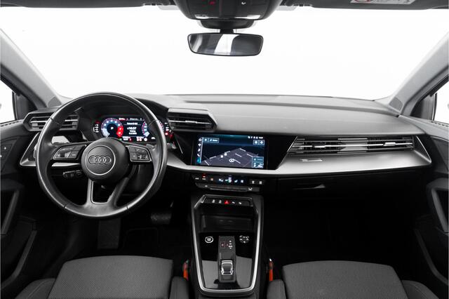 Audi A3 SPORTBACK 30 TFSI Advanced edition