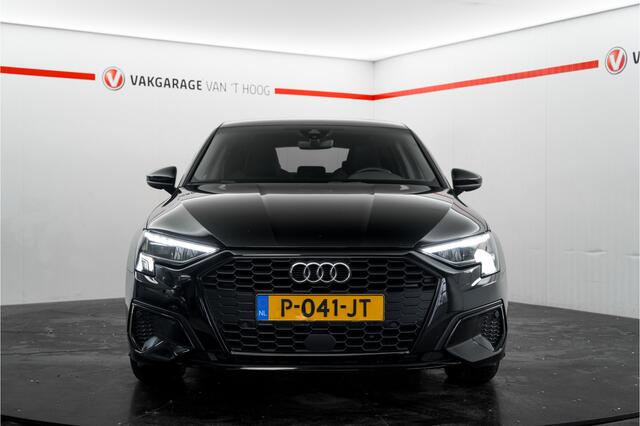 Audi A3 SPORTBACK 30 TFSI Advanced edition