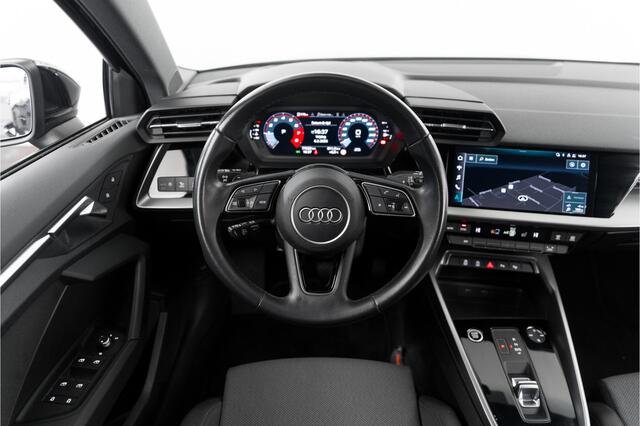 Audi A3 SPORTBACK 30 TFSI Advanced edition