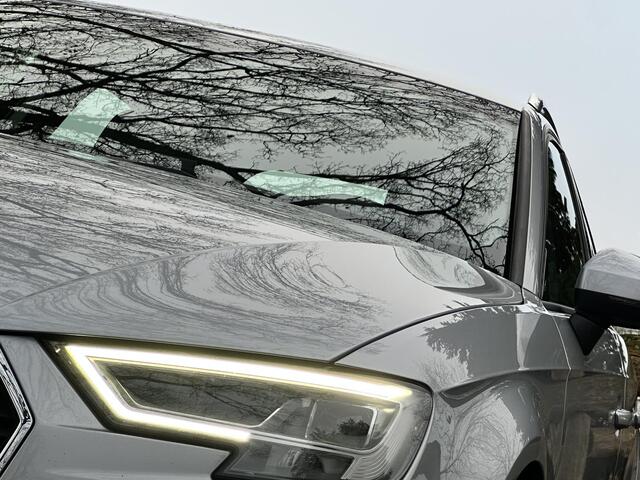 Audi A3 SPORTBACK 35 TFSI CoD Sport S Line Edition