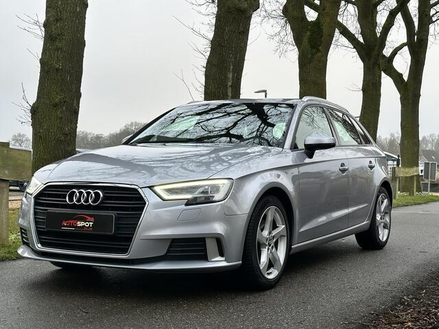Audi A3 SPORTBACK 35 TFSI CoD Sport S Line Edition