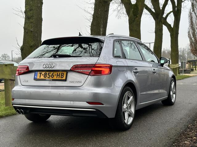 Audi A3 SPORTBACK 35 TFSI CoD Sport S Line Edition