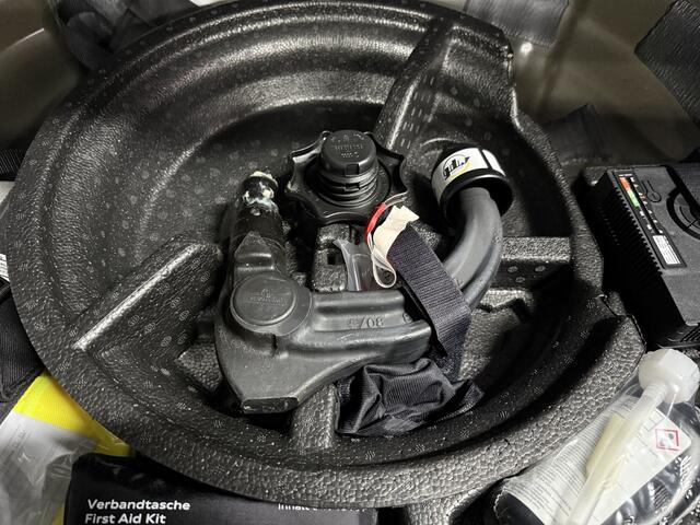 Audi A3 SPORTBACK 35 TFSI S-Line Panodak Navi Dig.Cockpit El.Klep Trekhaak