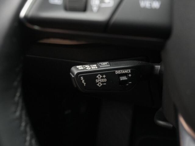 Audi A3 SPORTBACK 40 TFSI e 204 pk S-tronic Advanced | Trekhaak | Leder | Achteruitrijcamera | Stoelverwarming | Navigatie