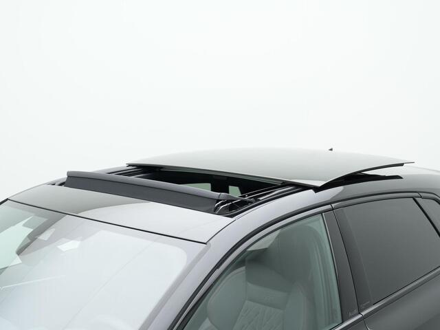 Audi A3 SPORTBACK 45 TFSI e 245 pk S-tronic S edition Competition / S-Line | Panoramadak | Leder/alcantara | Sonos | Geheugenstoel | Matrix LED | Head-up display