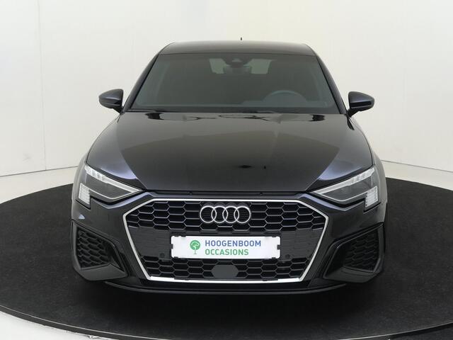 Audi A3 SPORTBACK 40 TFSI e Edition | SoH 97% | Achteruitrijcamera | LED matrix verlichting | Parkeerassistent | Cruise Control | Keyless | CarPlay | Navigatie |