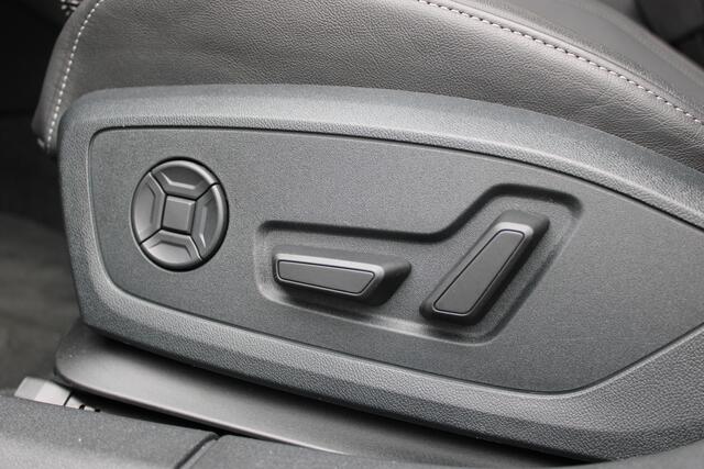 Audi A3 SPORTBACK 45 TFSI e S edition Competition 272PK |SONOS|ELEKTR-STOEL|AMBIANCE-PRO|19-INCH|