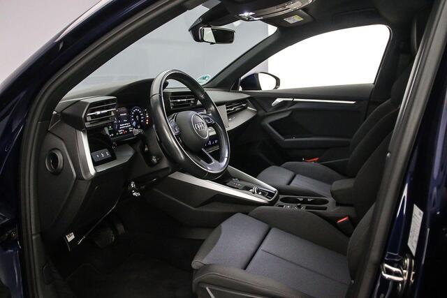 Audi A3 SPORTBACK 40 TFSI e Business edition | ACC | Full-led | Audi Sound | Carplay | MMI plus | Trekhaak |