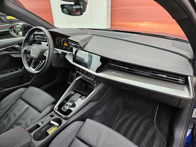 Audi A3 SPORTBACK 45 TFSI e S-Line Competition | B/O | Memory