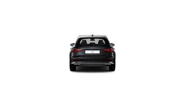 Audi A3 SPORTBACK 30 TFSI Advanced edition | 110 PK | Automaat | Cruise control | Navigatiesysteem | Achteruitrijcamera |