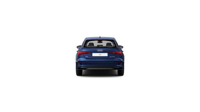 Audi A3 SPORTBACK 30 TFSI Pro Line | 110 PK | Automaat | Cruise control | Lane Assist | Apple Carplay/Android Auto |