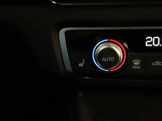 Audi A3 SPORTBACK 30 TFSI Design Pro Line Plus S-Line | LED | VC | Clima | Navi | Winterpakket | Trekhaak |