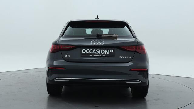 Audi A3 SPORTBACK 30 TFSI Advanced edition | Climate control | Camera | Carplay | Climate control | Camera | Carplay | 46