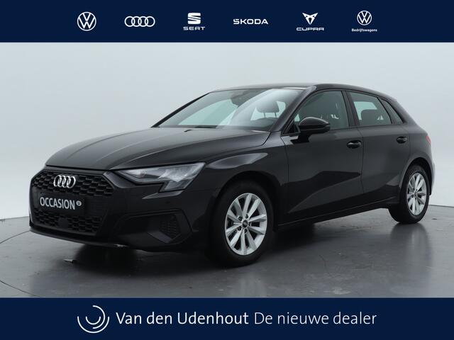 Audi A3 SPORTBACK 30 TFSI Pro Line Carplay | Climate control | PDC | 40