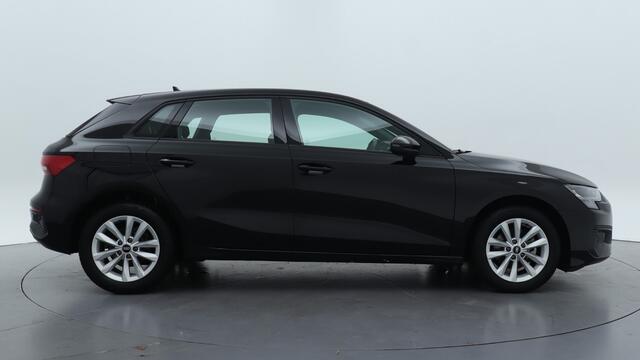 Audi A3 SPORTBACK 30 TFSI Pro Line Carplay | Climate control | PDC | 40