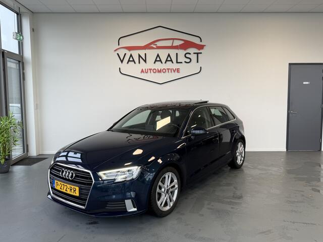 Audi A3 SPORTBACK 1.4 TFSI CoD Design ProLine Plus//Automaat//Pano//Navi//Clima