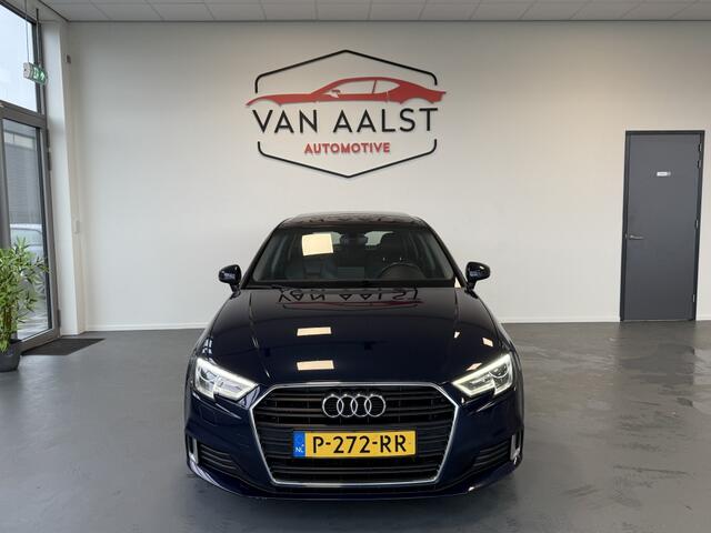 Audi A3 SPORTBACK 1.4 TFSI CoD Design ProLine Plus//Automaat//Pano//Navi//Clima