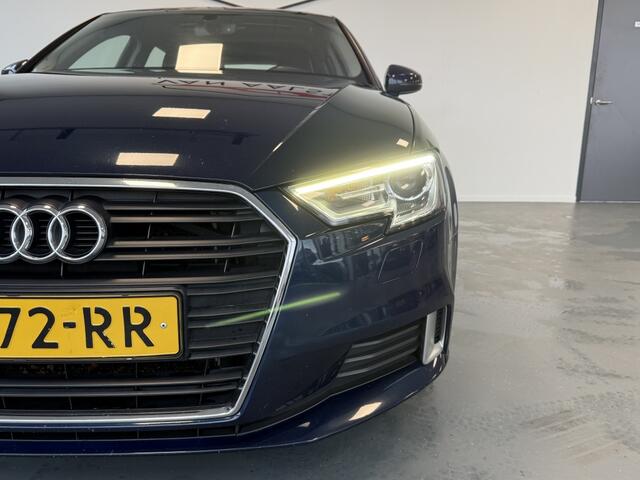 Audi A3 SPORTBACK 1.4 TFSI CoD Design ProLine Plus//Automaat//Pano//Navi//Clima