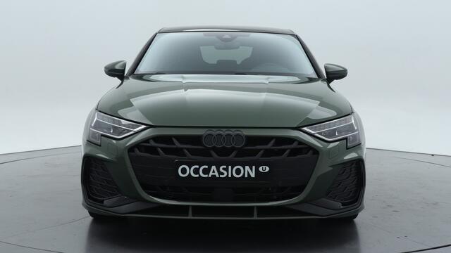 Audi A3 SPORTBACK 40 TFSI e S edition | Panoramadak | Zwart optiek | Carplay | Panoramadak | Zwart optiek | Carplay 103