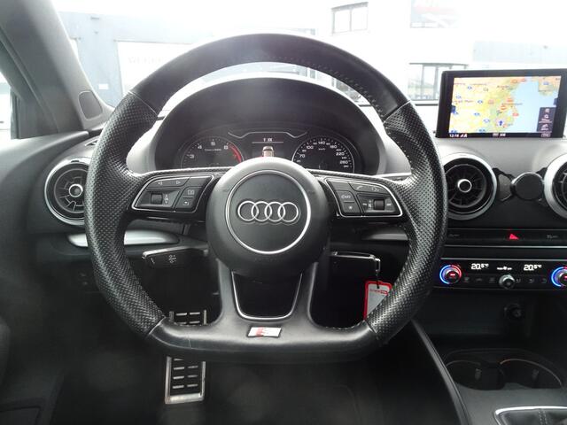 Audi A3 SPORTBACK 1.0 TFSI Sport S Line Edition