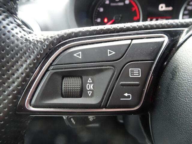 Audi A3 SPORTBACK 1.0 TFSI Sport S Line Edition