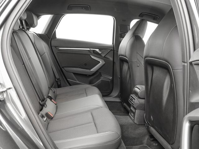 Audi A3 SPORTBACK 40 TFSIe 204pk S-Tronic S Edition · Camera · ACC · Apple/Android Car Play · Parkeer Assistent · Stoelverwarming · Sportstoelen · Garantie t/m 10-06-2029 of 100.000km