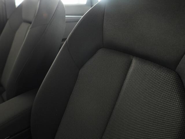 Audi A3 SPORTBACK 30 TFSI Pro Line 110 pk S-tronic | Verlengde garantie | Navigatie via App | Parkeersensoren achter | LED koplampen |